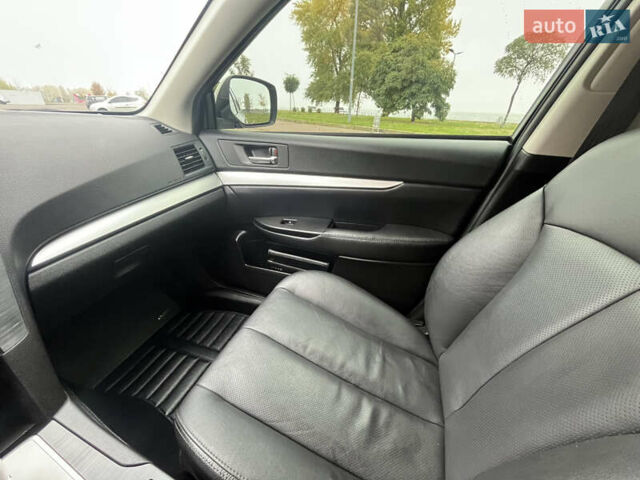 Субару Аутбек 2014 у Черкасах на Automoto.ua Коричневий Субару Аутбек, об'ємом двигуна 2.46 л та пробігом 171 тис. км за 12900 $, фото 26 на Automoto.ua