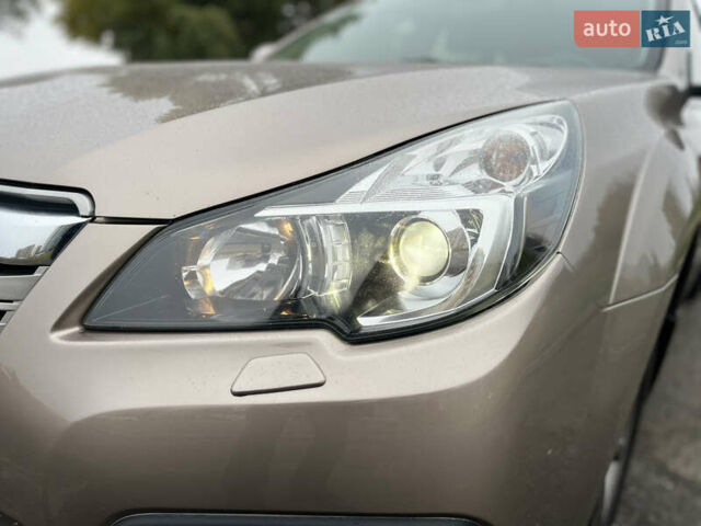 Субару Аутбек 2014 у Черкасах на Automoto.ua Коричневий Субару Аутбек, об'ємом двигуна 2.46 л та пробігом 171 тис. км за 12900 $, фото 12 на Automoto.ua