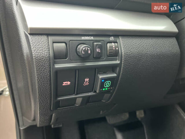 Субару Аутбек 2014 у Черкасах на Automoto.ua Коричневий Субару Аутбек, об'ємом двигуна 2.46 л та пробігом 171 тис. км за 12900 $, фото 20 на Automoto.ua