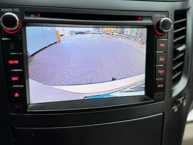 Коричневий Субару Аутбек, об'ємом двигуна 2 л та пробігом 289 тис. км за 6800 $, фото 5 на Automoto.ua