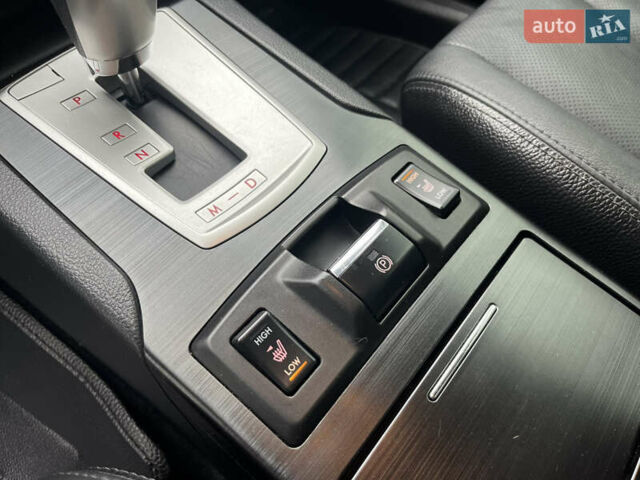 Субару Аутбек 2014 у Черкасах на Automoto.ua Коричневий Субару Аутбек, об'ємом двигуна 2.46 л та пробігом 171 тис. км за 12900 $, фото 23 на Automoto.ua