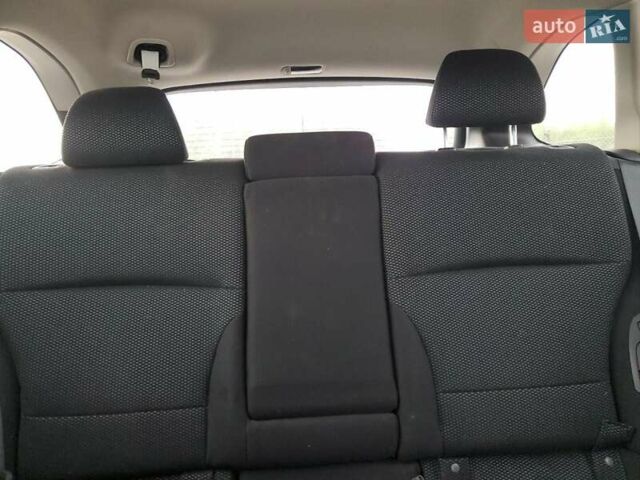 Коричневый Субару Аутбек, объемом двигателя 2.5 л и пробегом 63 тыс. км за 3000 $, фото 9 на Automoto.ua