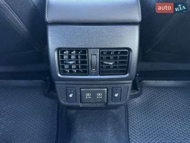 Коричневый Субару Аутбек, объемом двигателя 2.5 л и пробегом 174 тыс. км за 19999 $, фото 22 на Automoto.ua