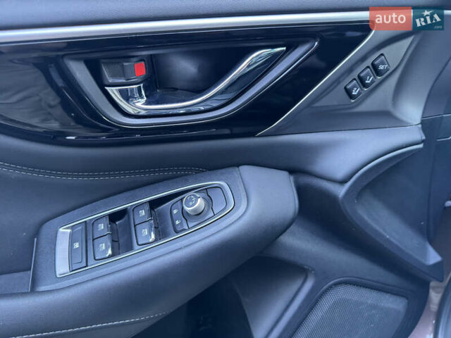 Коричневий Субару Аутбек, об'ємом двигуна 2.39 л та пробігом 97 тис. км за 23600 $, фото 31 на Automoto.ua