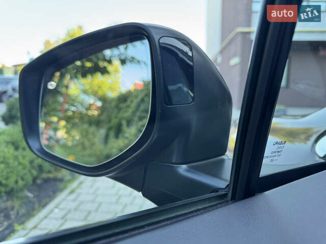 Коричневий Субару Аутбек, об'ємом двигуна 2.39 л та пробігом 97 тис. км за 23600 $, фото 33 на Automoto.ua