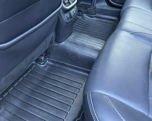 Коричневий Субару Аутбек, об'ємом двигуна 2.39 л та пробігом 97 тис. км за 23600 $, фото 44 на Automoto.ua