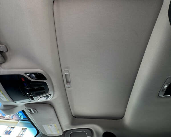 Коричневий Субару Аутбек, об'ємом двигуна 2.39 л та пробігом 97 тис. км за 23600 $, фото 38 на Automoto.ua