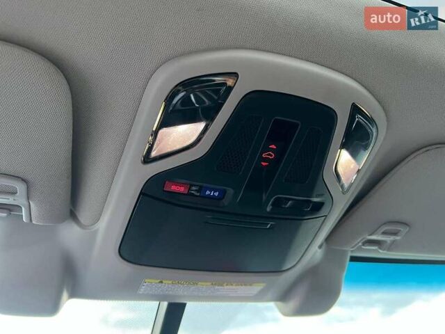 Коричневый Субару Аутбек, объемом двигателя 2.4 л и пробегом 97 тыс. км за 25290 $, фото 29 на Automoto.ua