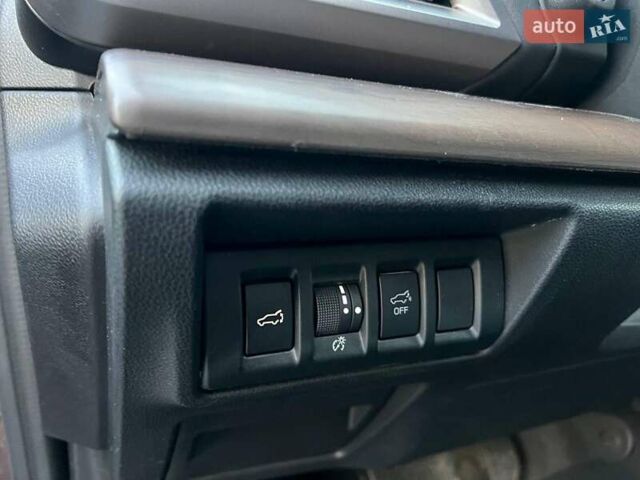 Коричневый Субару Аутбек, объемом двигателя 2.4 л и пробегом 97 тыс. км за 25290 $, фото 18 на Automoto.ua