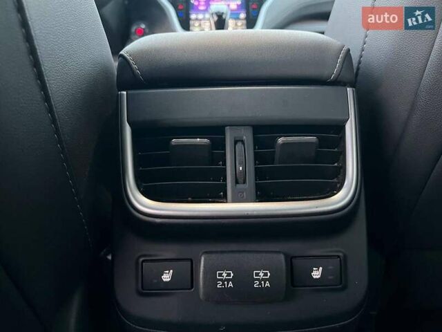 Коричневый Субару Аутбек, объемом двигателя 2.4 л и пробегом 97 тыс. км за 25290 $, фото 34 на Automoto.ua