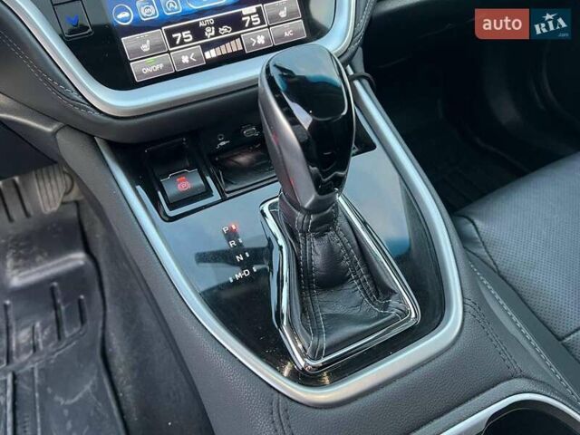 Коричневый Субару Аутбек, объемом двигателя 2.4 л и пробегом 97 тыс. км за 25290 $, фото 28 на Automoto.ua