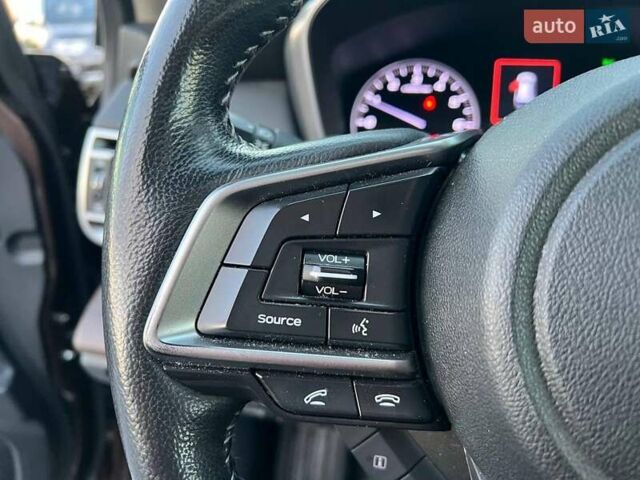 Коричневый Субару Аутбек, объемом двигателя 2.4 л и пробегом 97 тыс. км за 25290 $, фото 23 на Automoto.ua