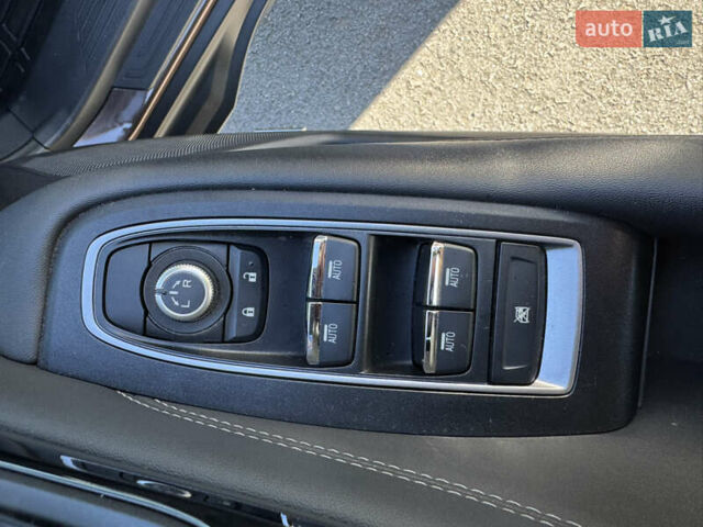 Коричневий Субару Аутбек, об'ємом двигуна 2.39 л та пробігом 97 тис. км за 23600 $, фото 24 на Automoto.ua