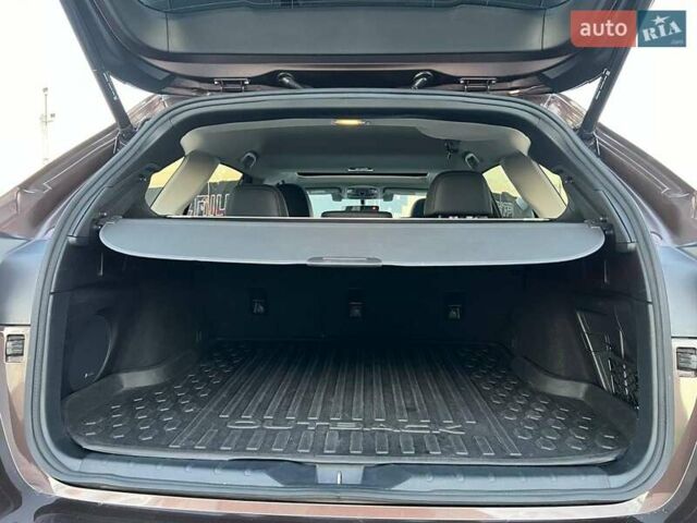 Коричневый Субару Аутбек, объемом двигателя 2.4 л и пробегом 97 тыс. км за 25290 $, фото 38 на Automoto.ua