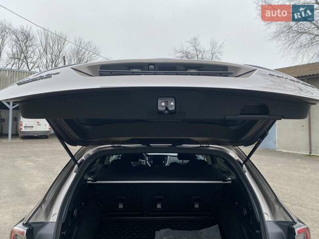 Коричневый Субару Аутбек, объемом двигателя 2.5 л и пробегом 195 тыс. км за 20500 $, фото 17 на Automoto.ua