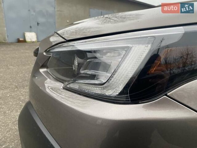 Коричневый Субару Аутбек, объемом двигателя 2.5 л и пробегом 195 тыс. км за 20500 $, фото 10 на Automoto.ua