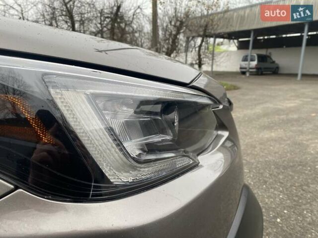 Коричневый Субару Аутбек, объемом двигателя 2.5 л и пробегом 195 тыс. км за 20500 $, фото 11 на Automoto.ua