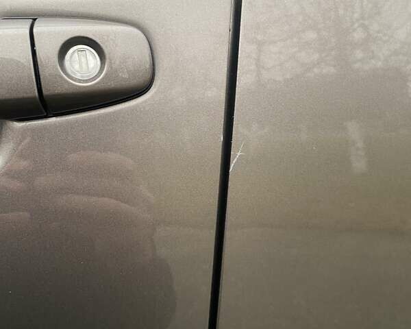 Коричневый Субару Аутбек, объемом двигателя 2.5 л и пробегом 195 тыс. км за 20500 $, фото 28 на Automoto.ua