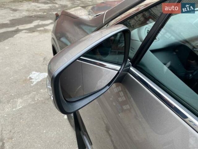 Коричневый Субару Аутбек, объемом двигателя 2.5 л и пробегом 195 тыс. км за 20500 $, фото 18 на Automoto.ua