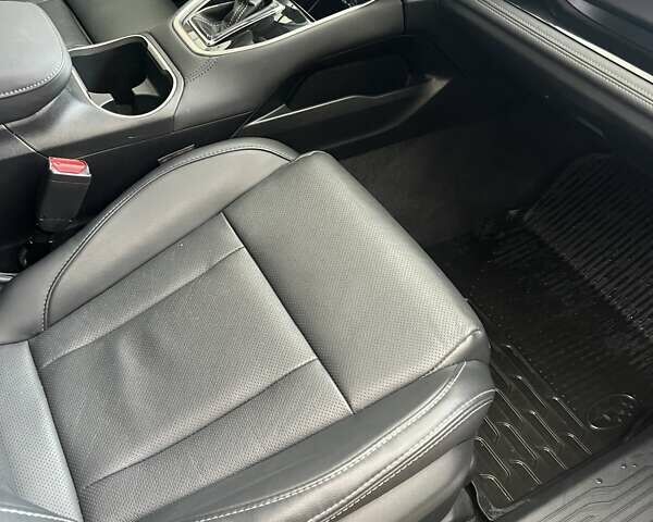 Коричневий Субару Аутбек, об'ємом двигуна 2.5 л та пробігом 35 тис. км за 29800 $, фото 28 на Automoto.ua