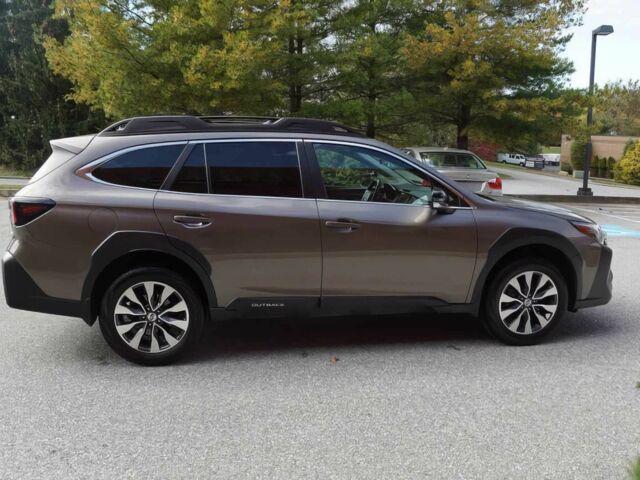 Коричневий Субару Аутбек, об'ємом двигуна 2.4 л та пробігом 21 тис. км за 7400 $, фото 7 на Automoto.ua