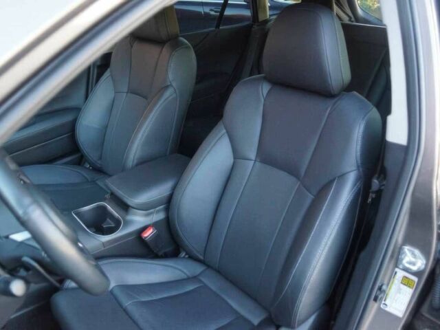 Коричневий Субару Аутбек, об'ємом двигуна 2.4 л та пробігом 21 тис. км за 7400 $, фото 10 на Automoto.ua