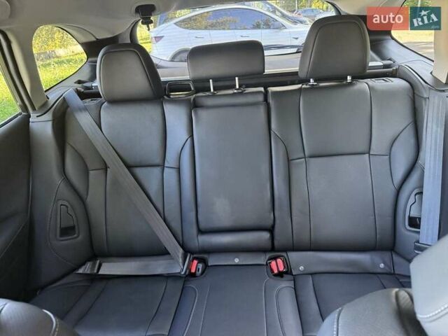 Коричневий Субару Аутбек, об'ємом двигуна 2.4 л та пробігом 7 тис. км за 36000 $, фото 17 на Automoto.ua