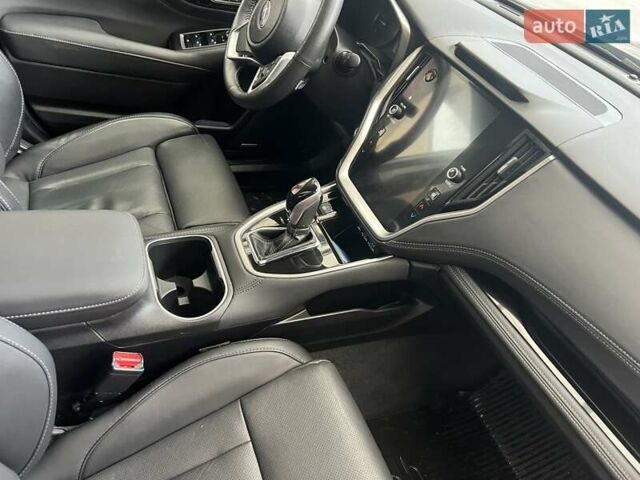 Коричневий Субару Аутбек, об'ємом двигуна 2.5 л та пробігом 35 тис. км за 29800 $, фото 27 на Automoto.ua