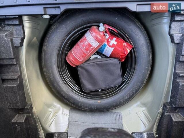 Коричневий Субару Аутбек, об'ємом двигуна 2.4 л та пробігом 7 тис. км за 36000 $, фото 27 на Automoto.ua