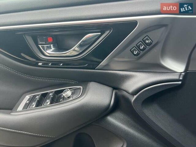 Коричневий Субару Аутбек, об'ємом двигуна 2.5 л та пробігом 35 тис. км за 29800 $, фото 14 на Automoto.ua