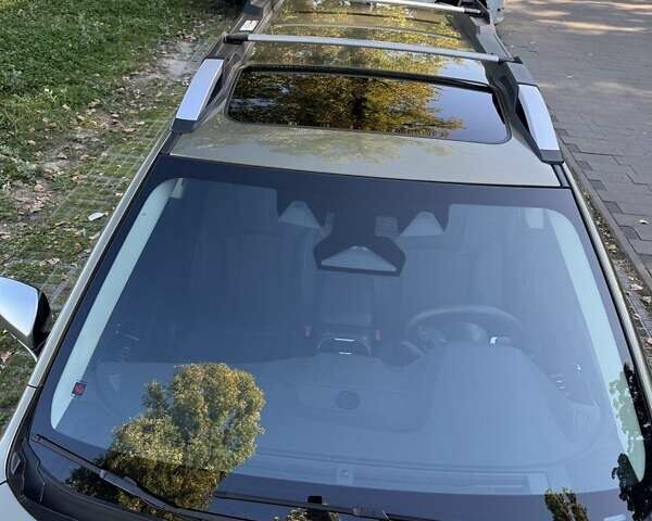 Коричневий Субару Аутбек, об'ємом двигуна 2.4 л та пробігом 7 тис. км за 36000 $, фото 5 на Automoto.ua