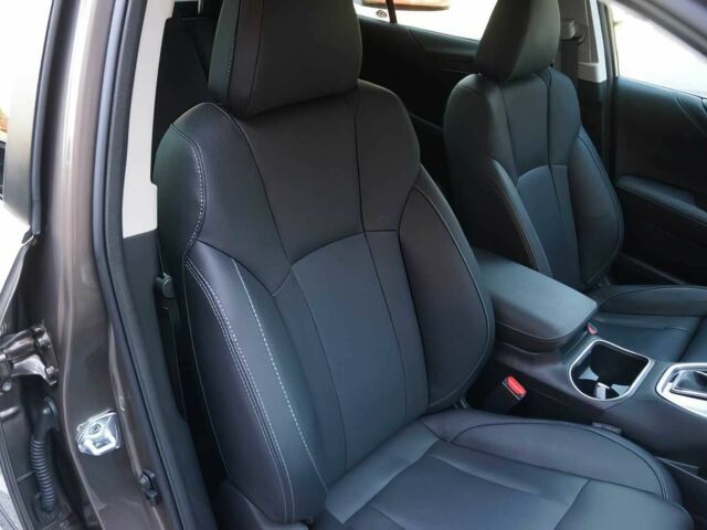 Коричневий Субару Аутбек, об'ємом двигуна 2.4 л та пробігом 21 тис. км за 7400 $, фото 9 на Automoto.ua