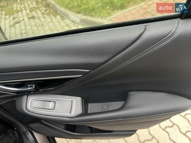 Коричневий Субару Аутбек, об'ємом двигуна 2.5 л та пробігом 35 тис. км за 29800 $, фото 11 на Automoto.ua