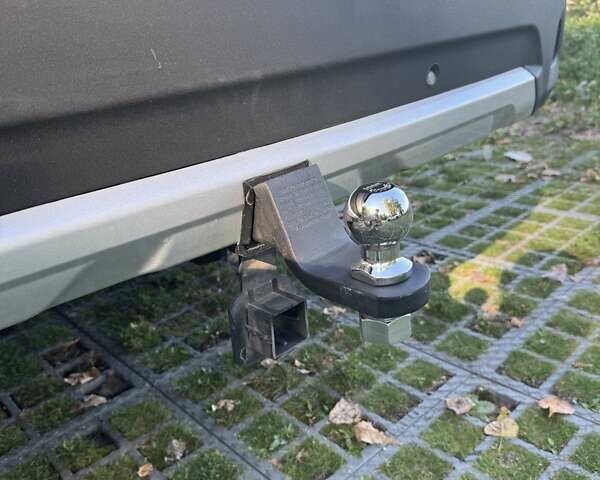 Коричневий Субару Аутбек, об'ємом двигуна 2.4 л та пробігом 7 тис. км за 36000 $, фото 7 на Automoto.ua