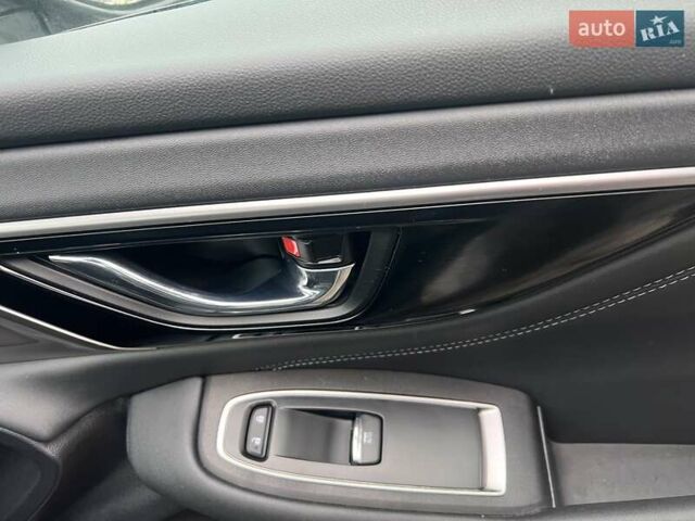 Коричневий Субару Аутбек, об'ємом двигуна 2.5 л та пробігом 35 тис. км за 29800 $, фото 17 на Automoto.ua