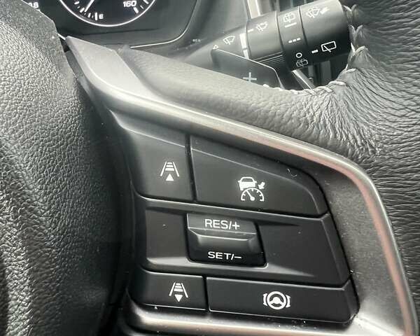 Коричневий Субару Аутбек, об'ємом двигуна 2.5 л та пробігом 35 тис. км за 29800 $, фото 20 на Automoto.ua