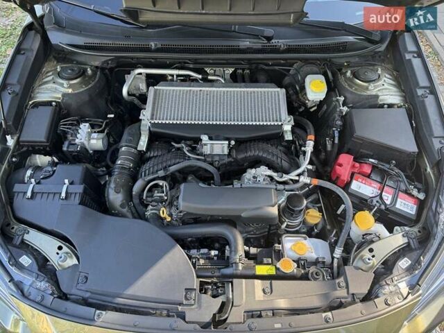 Коричневий Субару Аутбек, об'ємом двигуна 2.4 л та пробігом 7 тис. км за 36000 $, фото 15 на Automoto.ua