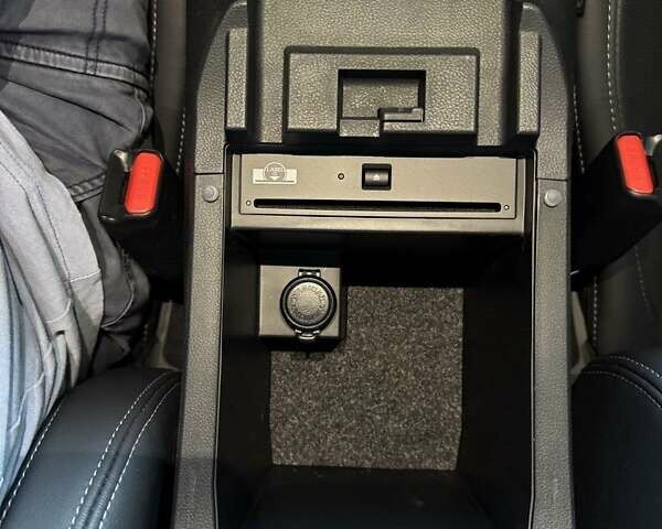 Коричневий Субару Аутбек, об'ємом двигуна 2.4 л та пробігом 7 тис. км за 36000 $, фото 8 на Automoto.ua