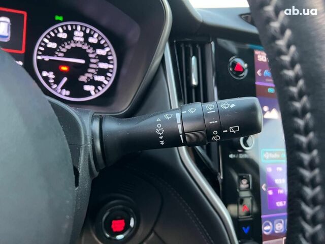 Субару Аутбек 2020 у Львові на Automoto.ua Коричневий Субару Аутбек, об'ємом двигуна 2.4 л та пробігом 97 тис. км за 25290 $, фото 24 на Automoto.ua