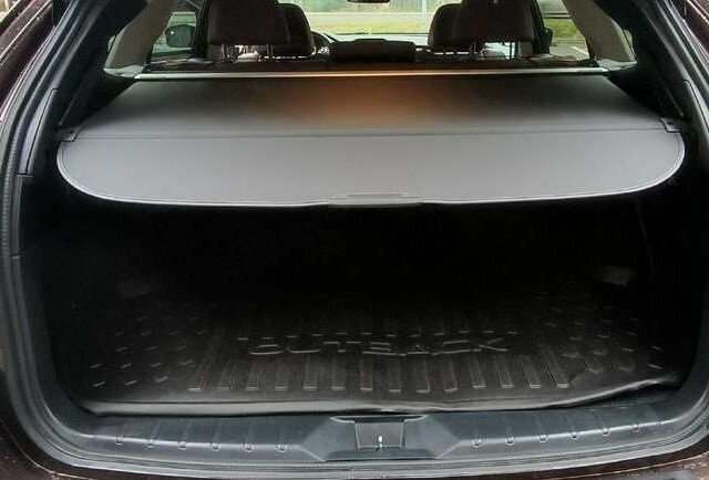 Коричневый Субару Аутбек, объемом двигателя 0 л и пробегом 122 тыс. км за 13600 $, фото 17 на Automoto.ua