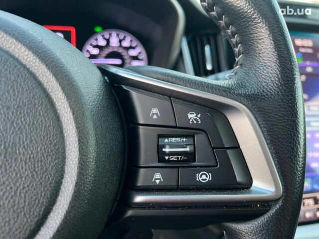 Субару Аутбек 2020 у Львові на Automoto.ua Коричневий Субару Аутбек, об'ємом двигуна 2.4 л та пробігом 97 тис. км за 25290 $, фото 22 на Automoto.ua