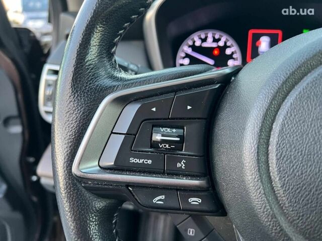 Субару Аутбек 2020 у Львові на Automoto.ua Коричневий Субару Аутбек, об'ємом двигуна 2.4 л та пробігом 97 тис. км за 25290 $, фото 23 на Automoto.ua