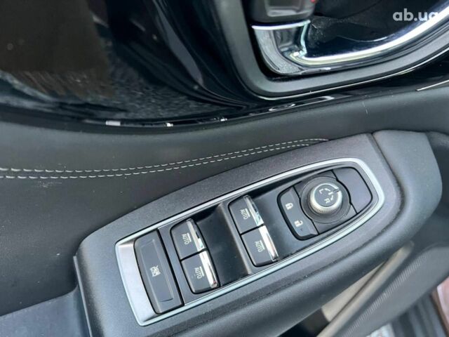 Субару Аутбек 2020 у Львові на Automoto.ua Коричневий Субару Аутбек, об'ємом двигуна 2.4 л та пробігом 97 тис. км за 25290 $, фото 15 на Automoto.ua