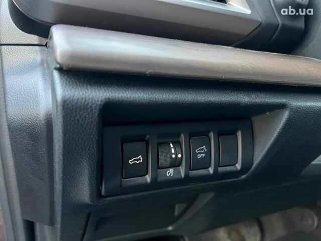 Субару Аутбек 2020 у Львові на Automoto.ua Коричневий Субару Аутбек, об'ємом двигуна 2.4 л та пробігом 97 тис. км за 25290 $, фото 18 на Automoto.ua