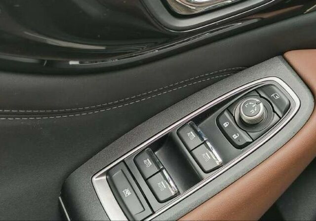 Коричневый Субару Аутбек, объемом двигателя 0 л и пробегом 122 тыс. км за 13600 $, фото 11 на Automoto.ua