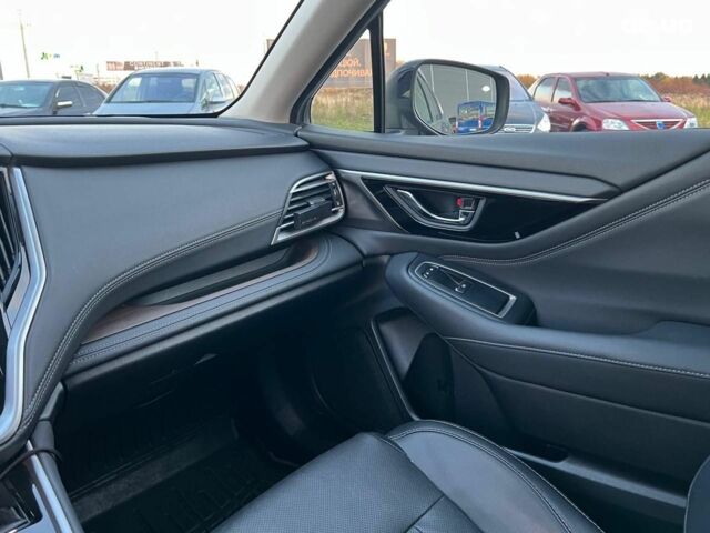 Субару Аутбек 2020 у Львові на Automoto.ua Коричневий Субару Аутбек, об'ємом двигуна 2.4 л та пробігом 97 тис. км за 25290 $, фото 29 на Automoto.ua