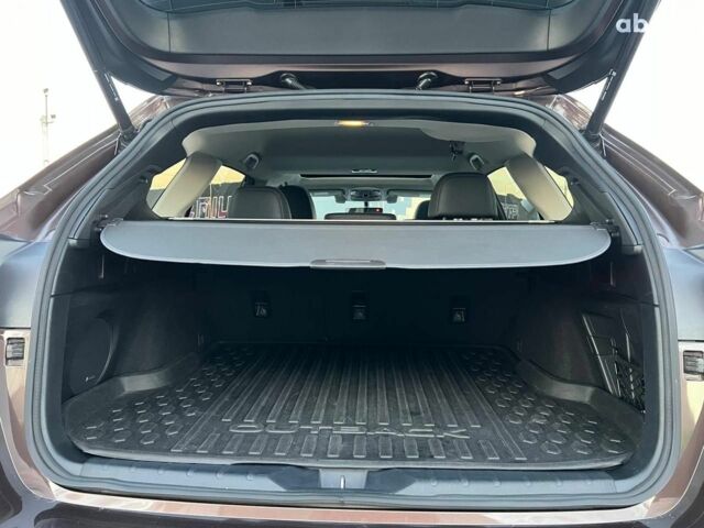 Субару Аутбек 2020 у Львові на Automoto.ua Коричневий Субару Аутбек, об'ємом двигуна 2.4 л та пробігом 97 тис. км за 25290 $, фото 38 на Automoto.ua