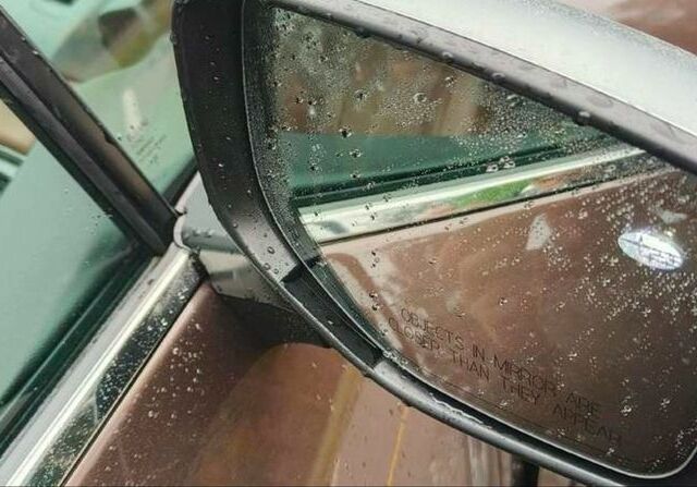 Коричневый Субару Аутбек, объемом двигателя 0 л и пробегом 122 тыс. км за 13600 $, фото 18 на Automoto.ua