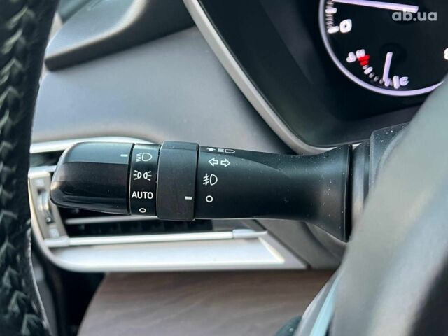 Субару Аутбек 2020 у Львові на Automoto.ua Коричневий Субару Аутбек, об'ємом двигуна 2.4 л та пробігом 97 тис. км за 25290 $, фото 25 на Automoto.ua