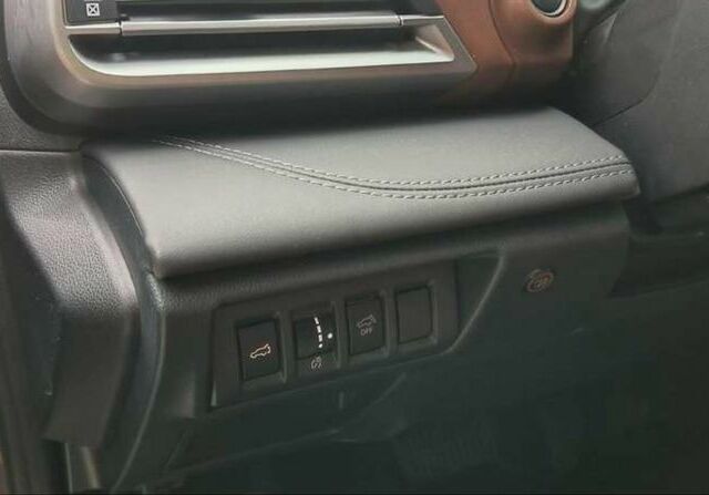 Коричневый Субару Аутбек, объемом двигателя 0 л и пробегом 122 тыс. км за 13600 $, фото 12 на Automoto.ua